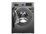 MACHINE A LAVER FINIX 12KG INVERTER FRONT LOAD GRIS FIN120-IXDA05E