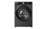 MACHINE A LAVER HISENSE 8KG/5KG SECHAGE FRONT LOAD INVERTER WD3S8043BB
