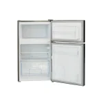 REFRIGERATEUR ASTECH BAR 2PORTES GRIS 95LITRES FP119SG