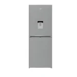 REFRIGERATEUR BEKO COMBINE 4TIROIRS AVEC FONTAINE CH140020SX
