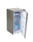 REFRIGERATEUR ELACTRON BAR 1PORTE SILVER EL-354TTS