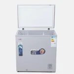 CONGELATEUR ASTECH HORIZONTAL 280L GRIS CH280S