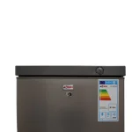 CONGELATEUR ASTECH VERTICAL 10TIROIRS PLAQ ALU SILVER FC-331VD