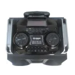 MINI CHAINE SMART TECHNOLOGY STHP1010E