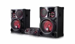 MINI CHAINE LG CJ98 3500 WATT
