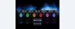 MINI CHAINE SONY HCDSHAKEX10ME4 SSSHAKEX10PME4