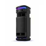 MINI CHAINE SONY NOIR SRSULT1000