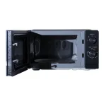 MICRO ONDE MIDEA 20LITRES MANUEL NOIR MM7P012MZB