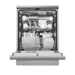 LAVE VAISSELLE HAIER 15 COUVERTS GRIS CLAIR HDWE15366SS2IQ