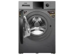 MACHINE A LAVER FINIX 10KG/7KG GINVERT FRONT LAOD GRIS FIN100-IXDA06E