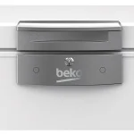 CONGELATEUR BEKO HORIZONTAL 600LITRES BLANC HSM46781