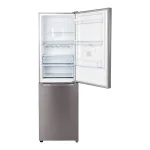 REFRIGERATEUR ASTECH COMBINE 4TIROIRS NOFROST 308LITRES INOX FC370IN00G