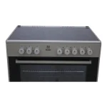 CUISINIERE TECHNOLUX 5FEUX 90X60 INDUCTION FF9066XXVG