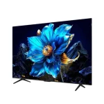 TELEVISEUR TCL 65" QLED TV 4K 65P7K