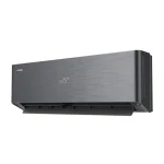 SPLIT HISENSE INVERTER +WIFI GAZ R410 NOIR– 9000 A 24000 BTU (1,25 CV A 3 CV) AS-TW4SGVQE