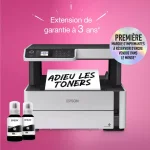 IMPRIMANTE EPSON MULTIFONCTION ECOTANK ET-M2170