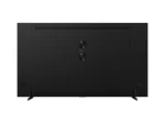 TELEVISEUR TCL 115" SMART GOOGLE TV 4K + VOICE CONTROL115C7KZXM