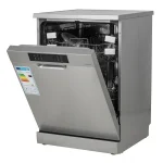 LAVE VAISSELLE 13PS 8PROGRAMMES GRIS DWA32DS