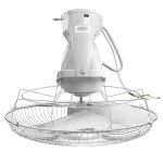 VENTILATEUR MIDEA PLAFONNIER 16 POUCES