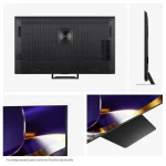 TELEVISEUR HISENSE 75" ULED QUANTUM SMART 4K VIDAA75U7S