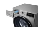 MACHINE A LAVER LG 8KG / 5KG SECHAGE F2V5PGT2T