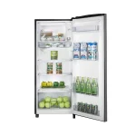 REFRIGERATEUR HISENE BAR 1PORTE 176LITERES RS-23DR4HA