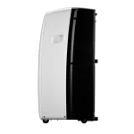 SPLIT HISENSE 12000BTU 1.5CV PORTATIF R410