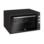 FOUR ELECTRIQUE  BEKO 50LITRES NOIR BMF50B