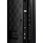 TELEVISEUR HISENSE 58″ LED UHD 4K SMART VIDAA 58A6K