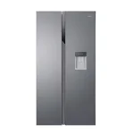 REFRIGERATEUR HAIER 2PORTES 350LITRES BLANC