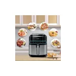 AIR FRYER HISENSE 6.3L H06AFBS1S3