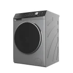 MACHINE A LAVER HITACHI 10KG INVERTER SILVER-NOIR BD -1054HVOS