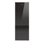 REFRIGERATEUR ENDURO COMBINE 3TIROIRS 450LITRES NOFROST VITRE NOIR  RCN450GDBR