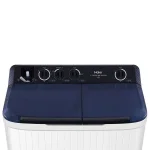 MACHINE A LAVER HAIER 13KG SEMI AUTOMATIQUE TOP LOAD HW130-M1217