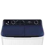 MACHINE A LAVER HAIER 10KG SEMI AUTOMATIQUE TOP LOAD TW100-M1217
