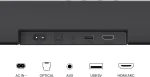 BARRE DE SON HISENSE 500W AX3100Q 3.1