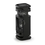 MINI CHAINE SONY NOIR SRSULT1000