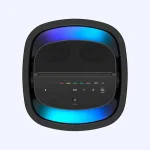 MINI CHAINE SONY SRSXV9000