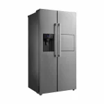 REFRIGERATEUR MIDEA SIDE BY SIDE INVERTER+DISTRIBUTEUR D'EAU ET GLACON MDRS678