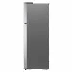 REFRIGERATEUR LG 2PORTES 395LITRES INVERTER NEW MODEL GRIS GNB392PLGB