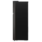 REFRIGERATEUR LG 2PORTES 395LITRES INVERTER NEW MODEL NOIR GNB392PXGB