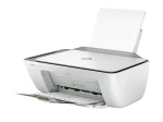 IMPRIMANTE HP DESKJET TOUT EN UN INK ADVANTAGE 2876.