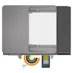 IMPRIMANTE HP OFFICEJET PRO 8023