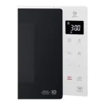 MICRO ONDE LG 25LITRES BLANC MH6535GISW