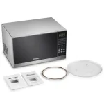 MICRO ONDE HISENSE 36LITRES H36MOMMI