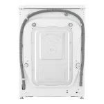 MACHINE A LAVER LG 8KG FRONT LOAD BLANC F4R3TYG3W