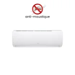 SPLIT LG 18000BTU 2CV DUAL INVERTER WIFI ANTI MOUSTIQUE