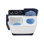 MACHINE A LAVER HAIER 10KG SEMI AUTOMATIQUE TOP LOAD TW100-M1217