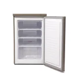 CONGELATEUR VERTICAL ASTECH 4TIROIRS 85LITRES GRIS FC121