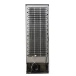 CONGELATEUR ASTECH VERTICAL 10TIROIRS PLAQ ALU SILVER FC-331VD